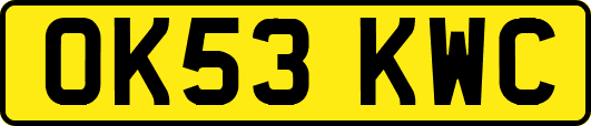 OK53KWC