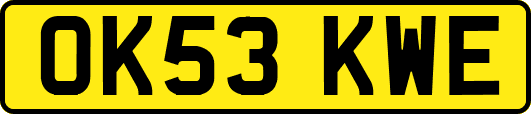 OK53KWE