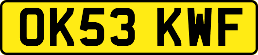 OK53KWF
