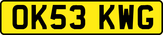 OK53KWG