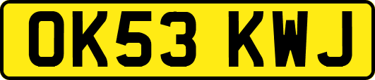 OK53KWJ
