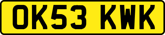 OK53KWK