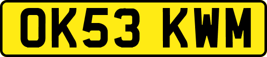 OK53KWM