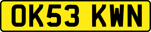 OK53KWN