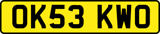 OK53KWO