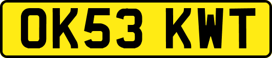 OK53KWT