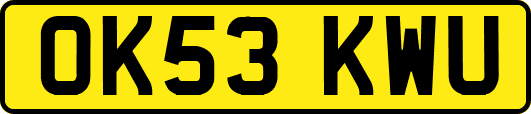 OK53KWU