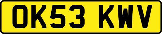 OK53KWV