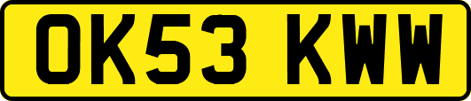 OK53KWW