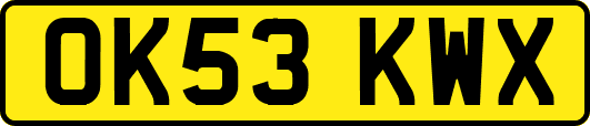 OK53KWX