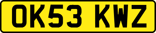 OK53KWZ