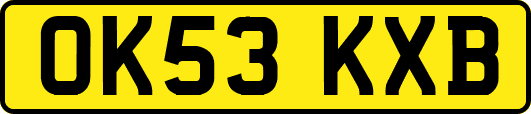 OK53KXB