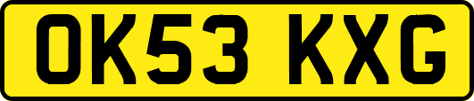 OK53KXG