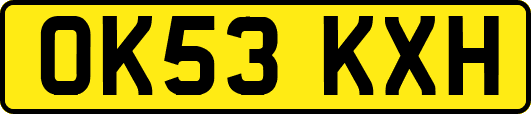 OK53KXH