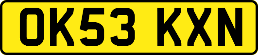 OK53KXN