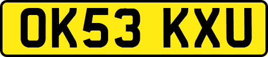OK53KXU