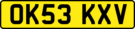 OK53KXV