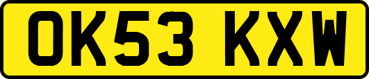 OK53KXW