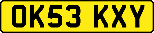 OK53KXY
