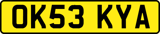 OK53KYA