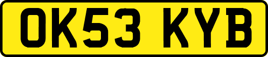 OK53KYB