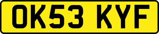 OK53KYF