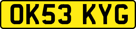 OK53KYG
