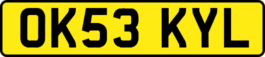 OK53KYL