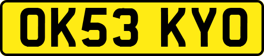 OK53KYO