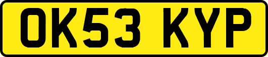 OK53KYP