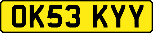 OK53KYY