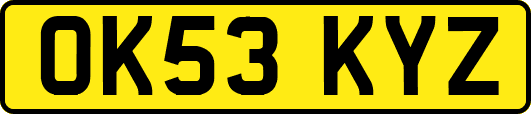OK53KYZ