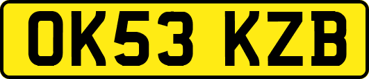 OK53KZB