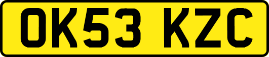 OK53KZC