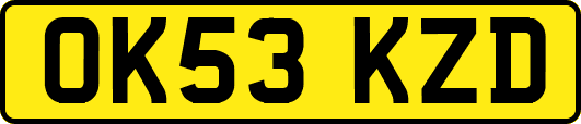 OK53KZD
