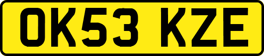 OK53KZE