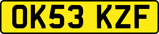 OK53KZF