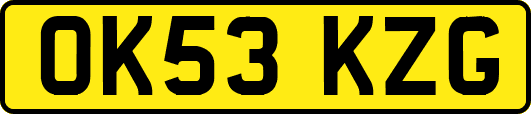 OK53KZG