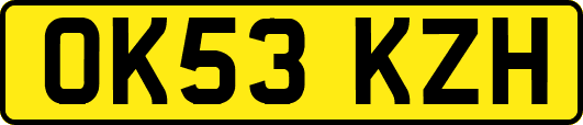 OK53KZH