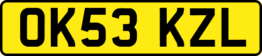 OK53KZL