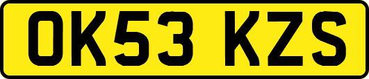 OK53KZS
