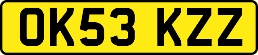 OK53KZZ