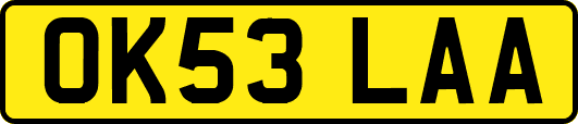OK53LAA