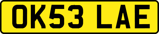 OK53LAE