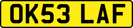 OK53LAF