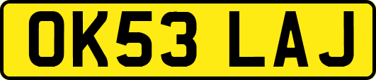 OK53LAJ