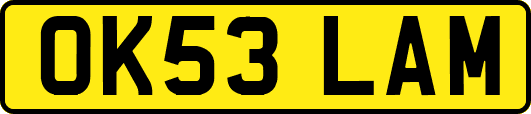 OK53LAM
