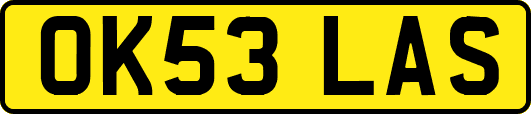 OK53LAS