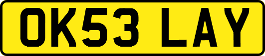 OK53LAY