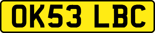 OK53LBC